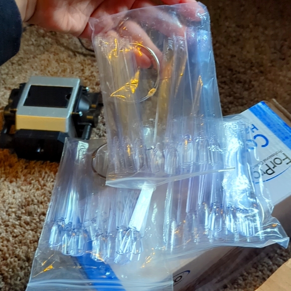 Nail tips - Picture 1 of 2